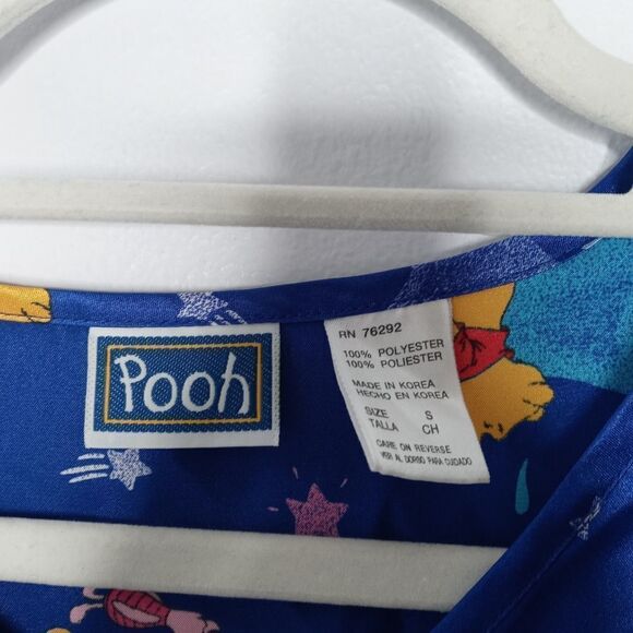 Pool winnie the pooh nightgown - Picture 4 of 5